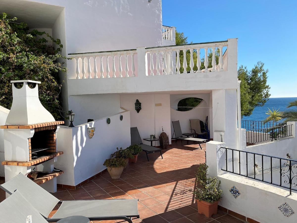 Capistrano Playa 206 Casasol Apartment Nerja Exterior foto