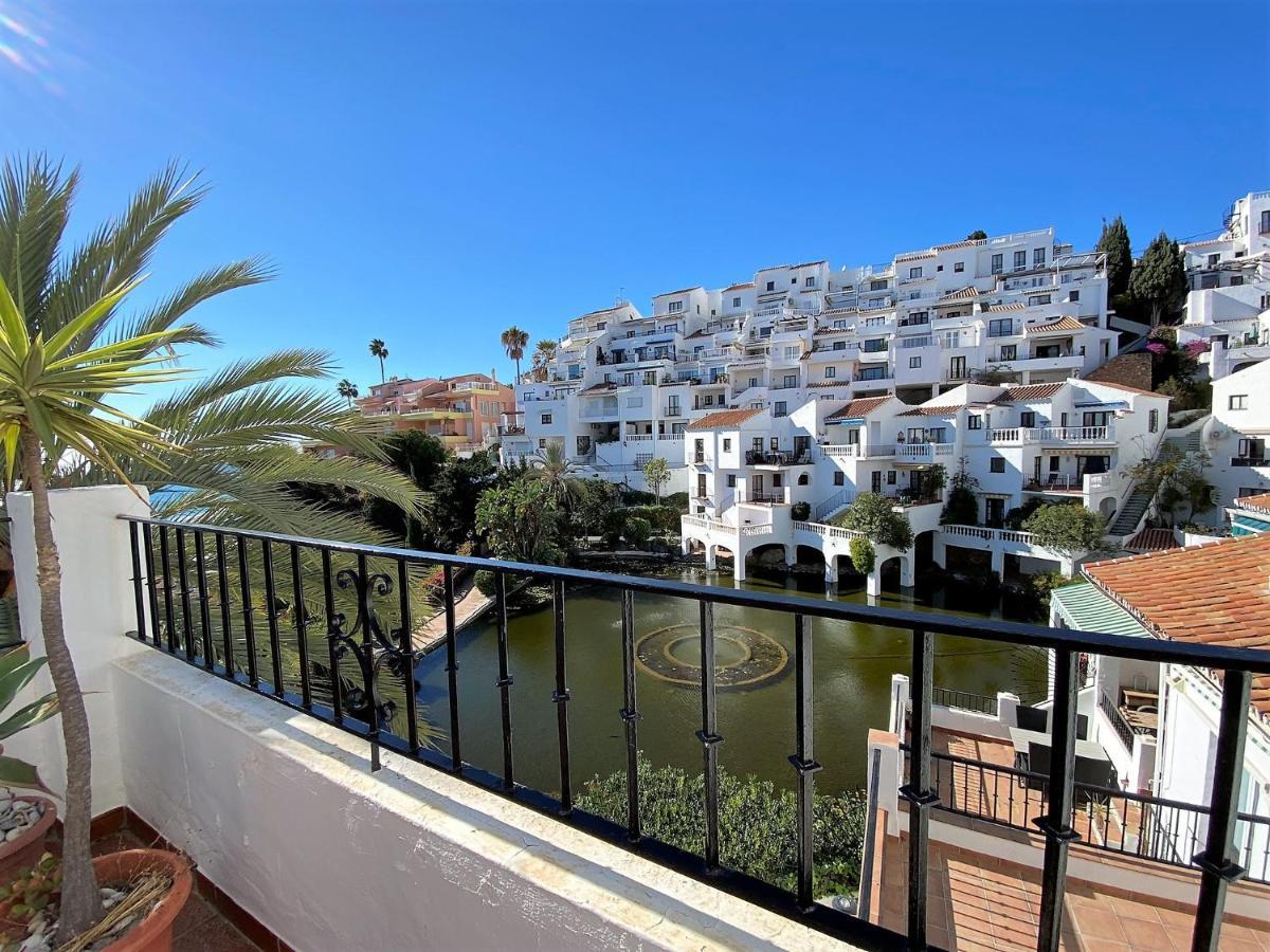 Capistrano Playa 206 Casasol Apartment Nerja Exterior foto